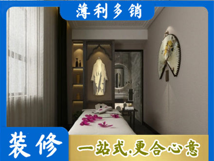 铜陵专业衣帽间装修