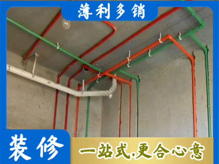 铜陵专业水电设计